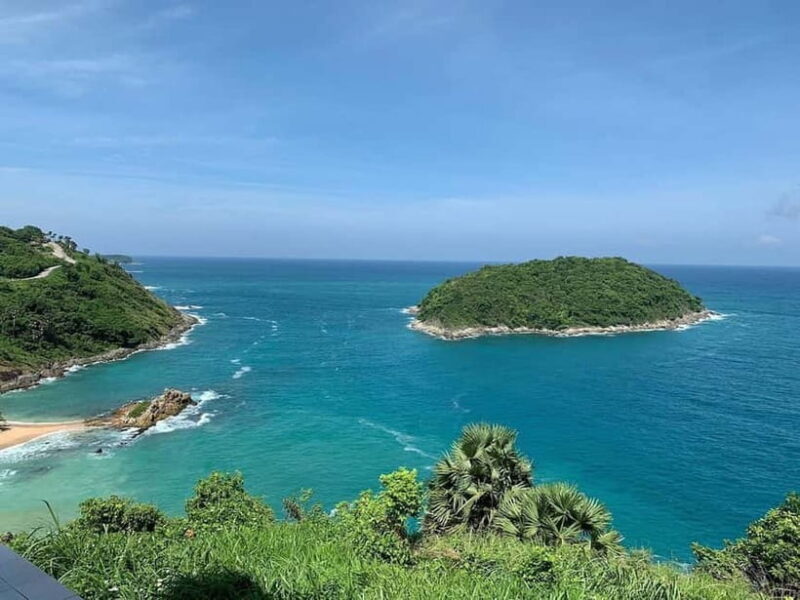 Phuket: Sunset, Beach, and Nightlife Tour with Local Food - What Makes This Tour Stand Out?