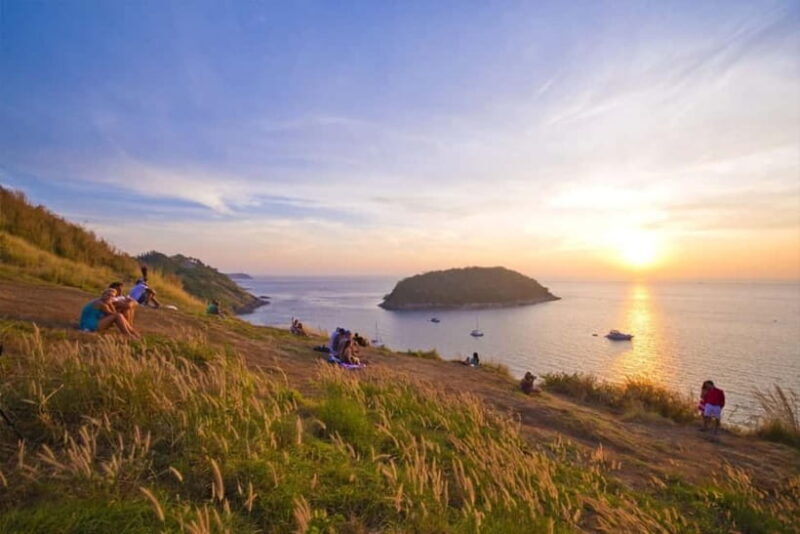 Phuket: Sunset, Beach, and Nightlife Tour with Local Food - FAQ