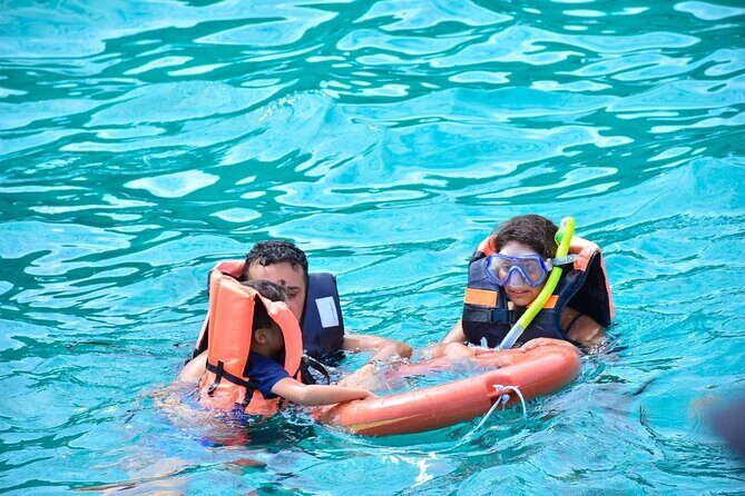 Phuket Sunset Catamaran to Coral and Racha Islands - The Itinerary Breakdown