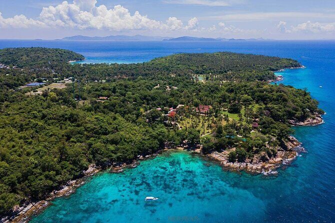 Phuket Sunset Catamaran to Coral and Racha Islands - Who Will Love This Tour?