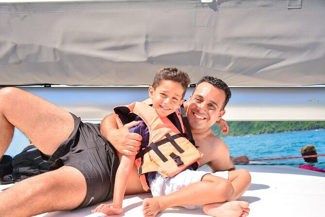 Phuket Sunset Catamaran to Coral and Racha Islands - Who Should Book This Tour?