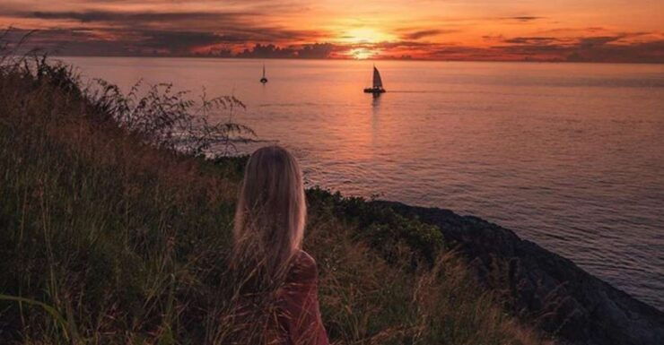Phuket Sunset Chaser Tour (Private & All-Inclusive) - Tour Inclusions