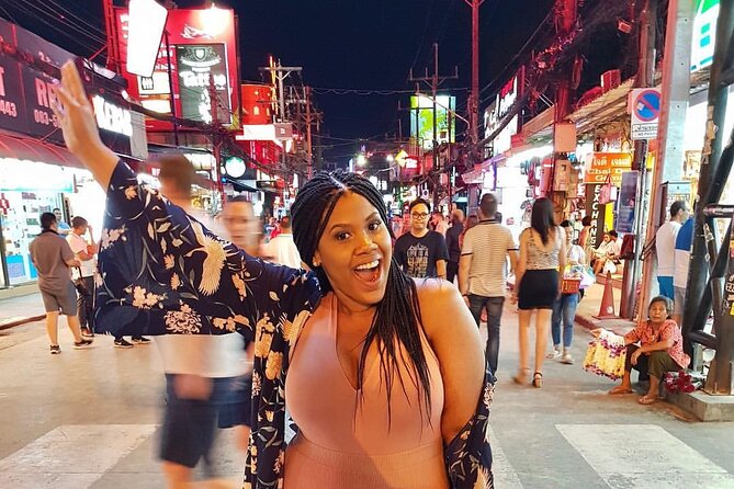 Phuket Sunset Chaser Tour (Private & All-Inclusive) - Private Tour Experience