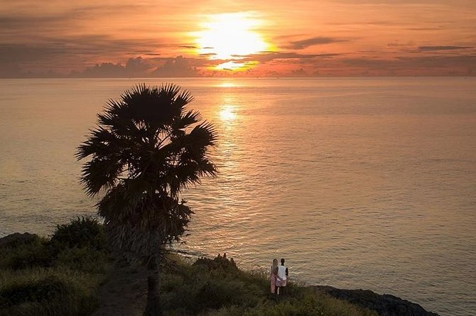 Phuket Sunset Chaser Tour (Private & All-Inclusive) - Booking and Reservation Information