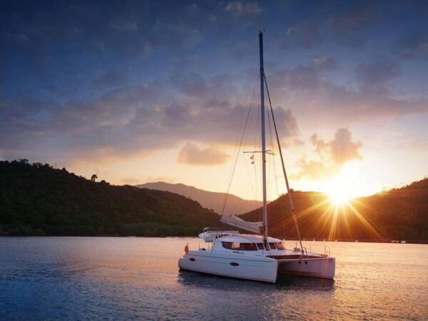 Phuket: Sunset Cruise to Coral Island by Catamaran Yacht - Preparation Tips