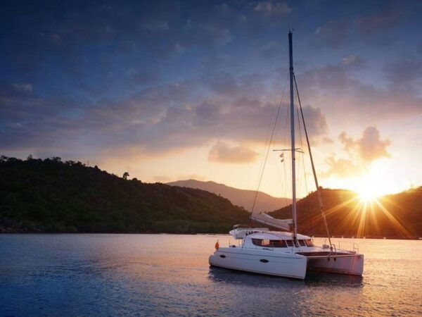 Phuket: Sunset Cruise to Coral Island by Catamaran Yacht - Important Restrictions