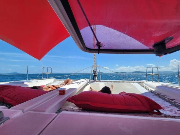 Phuket: Sunset Cruise to Coral Island by Catamaran Yacht - Questions You May Have
