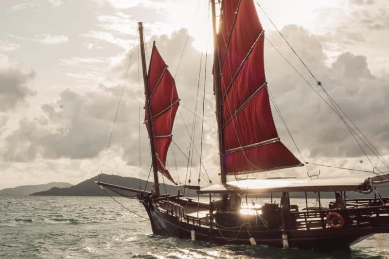 Phuket: Sunset Cruise with Dinner on June Bahtra Boat - Who Is This Tour Best For?