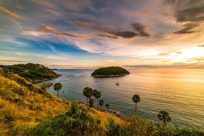 Phuket Sunset Dinner Cruise by Catamaran - Traveler Photos