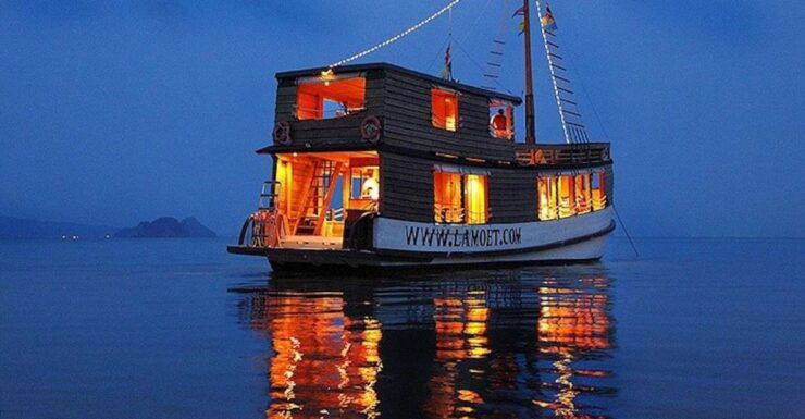Phuket: Sunset Exclusive Evening Experience - Experience Highlights