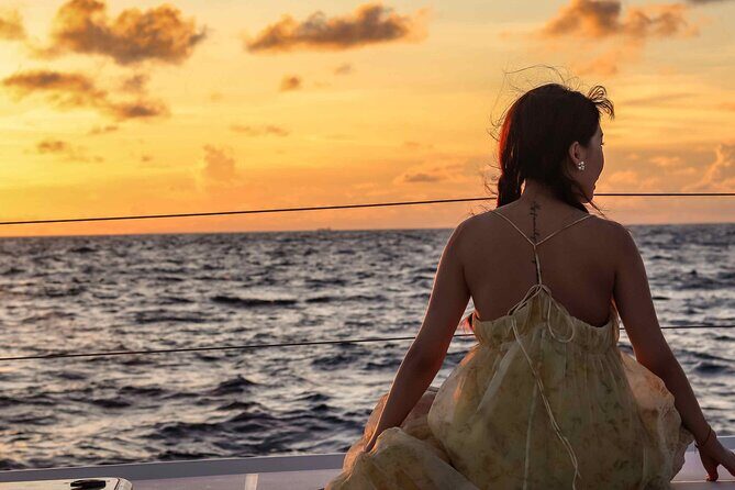 Phuket Sunset Tour: Coral Beach Club and Promthep Cape - Good To Know