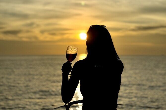 Phuket Sunset Tour: Coral Beach Club and Promthep Cape - Frequently Asked Questions