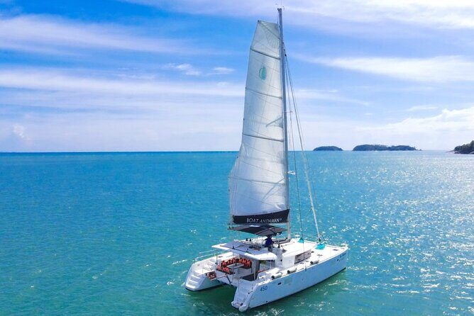 Phuket Sunset Tour: Coral Beach Club and Promthep Cape - The Real Value of This Tour