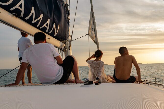 Phuket Sunset Tour: Coral Beach Club and Promthep Cape - FAQs