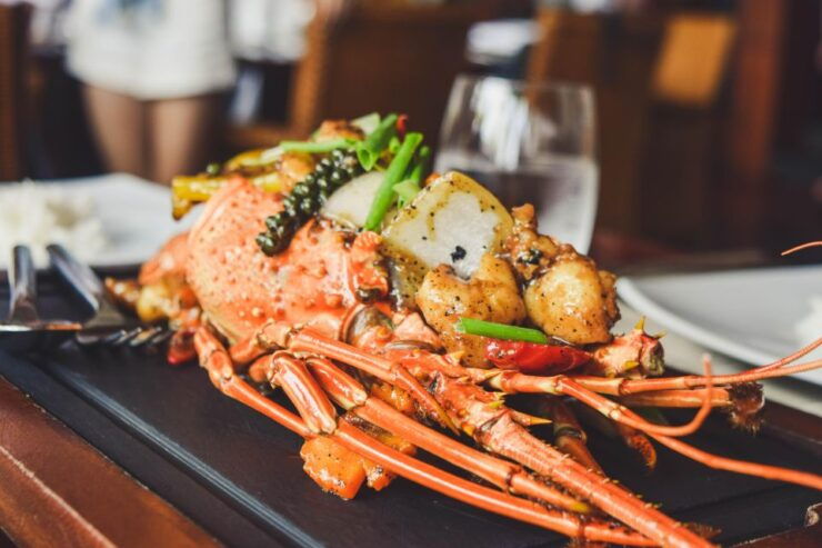 Phuket: Sunset View and Seafood Market Dinner Guided Tour - Cancellation Policy