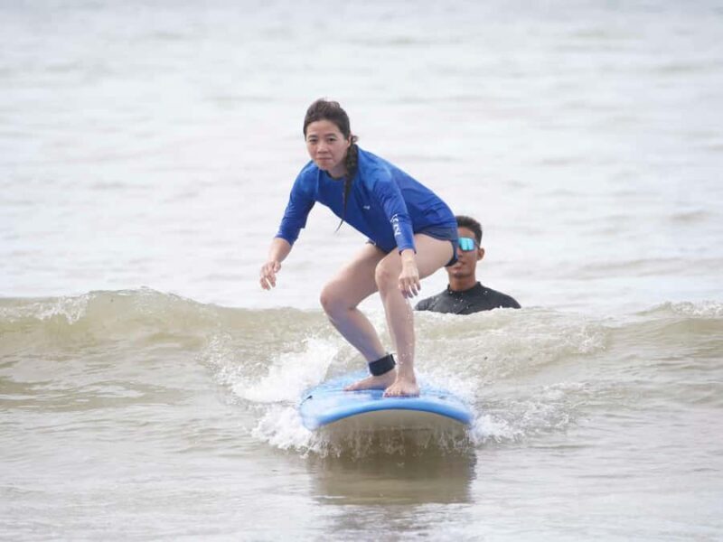 Phuket: Surf Experience in Bang Tao with Local Instructor - The Sum Up: Is This the Right Surf Experience for You?