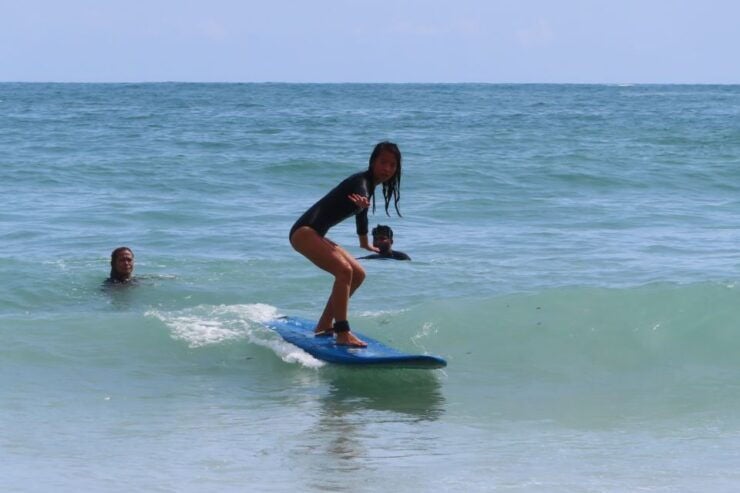 Phuket: Surfing Lessons - Booking Information