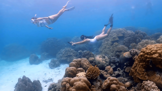 Phuket : Surin Island by Speedboat - Cultural Experiences