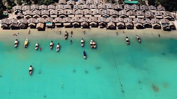 Phuket : Surin Island by Speedboat - Inclusions for Travelers