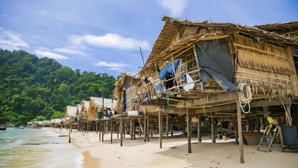 Phuket : Surin Island by Speedboat - Safety Information