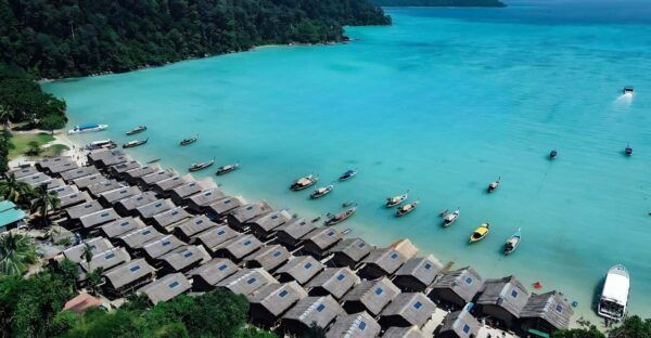 Phuket : Surin Island by Speedboat - Essential Packing Tips