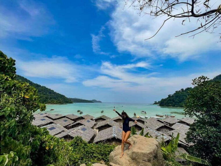 Phuket: Surin Islands Full Day Snorkeling Tour by Speedboat - Tour Pricing and Duration
