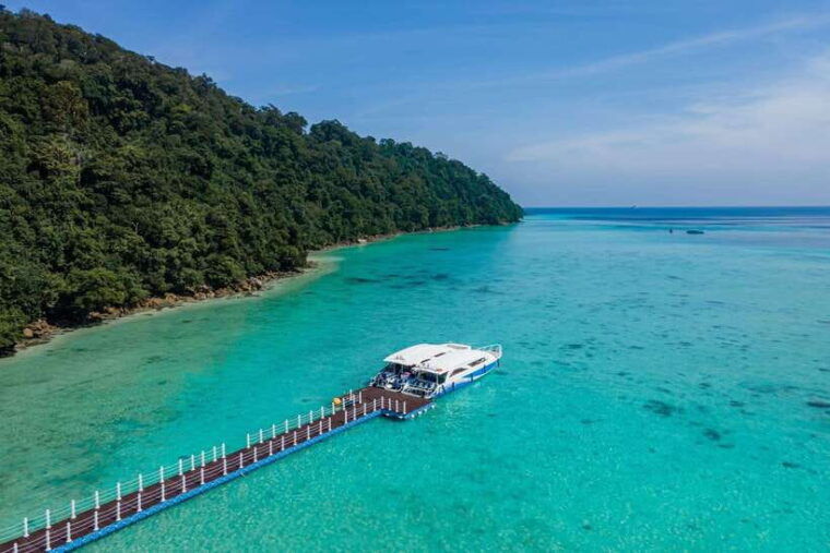 Phuket: Surin Islands Full Day Snorkeling Tour by Speedboat - Preparing for the Tour