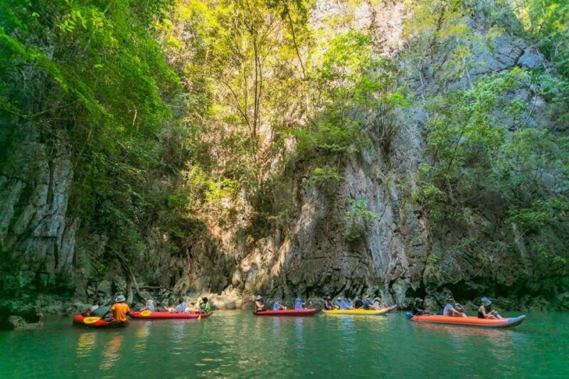 Phuket - Popular Tours and Packages