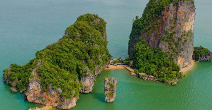 Phuket - Elephant Sanctuaries