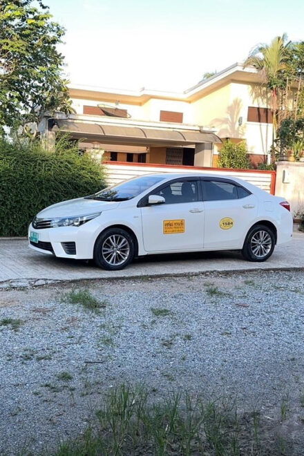 Phuket Taxi - Questions You May Have