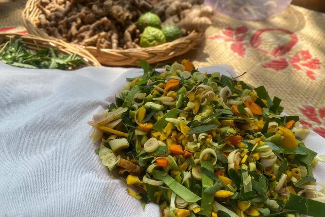 Phuket Thai Activity & Thai Costume - Activity Duration