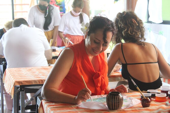 Phuket Thai Activity & Thai Costume - Accessibility and Restrictions