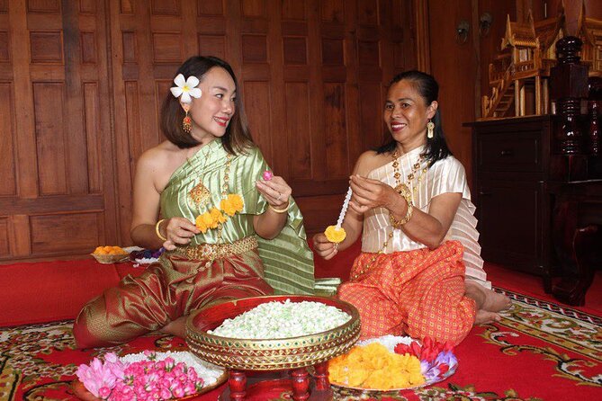 Phuket Thai Activity & Thai Costume - Refund Policy