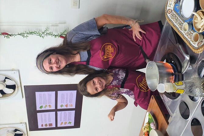 Phuket Thai Cooking Class - Positive Reviews and Highlights