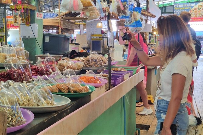 Phuket Thai Cooking Class - Praise for the Cooking Teacher