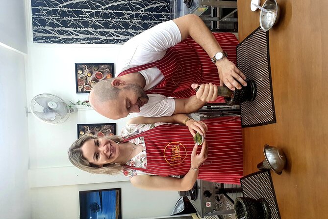 Phuket Thai Cooking Class - Common Questions