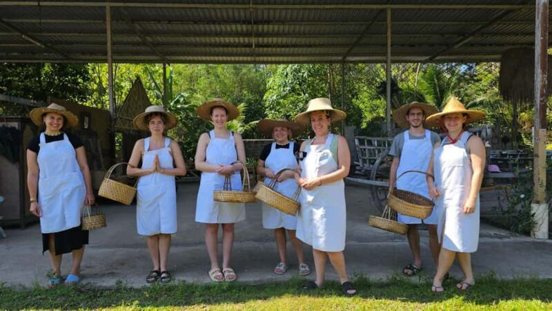 Phuket: Thai Cooking Class with Judy - Good To Know  