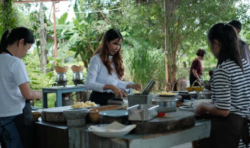 Phuket: Thai Cooking Class with Judy - Discovering Phuket’s Countryside and Its Flavors  