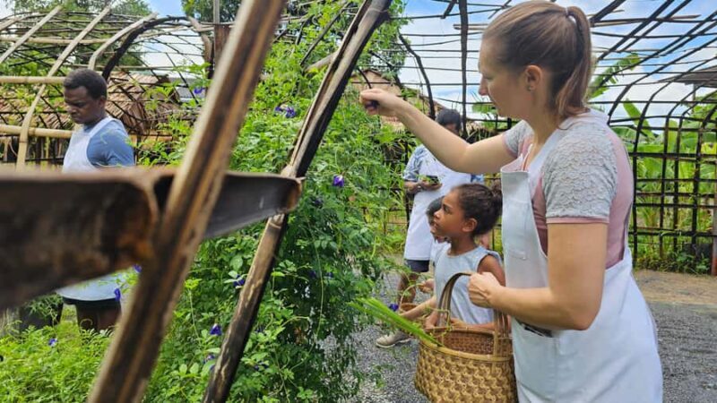Phuket: Thai Cooking Class with Judy - Final Thoughts  