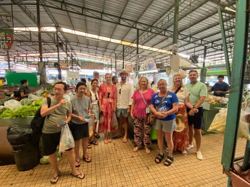 Phuket: Thai Cooking Class with local Market and Garden Tour - Final Thoughts: Is It Worth It?