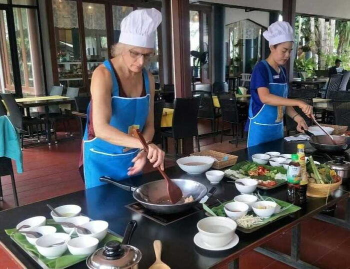 Phuket :Thai Cooking Class With Local Market Visit - Frequently Asked Questions