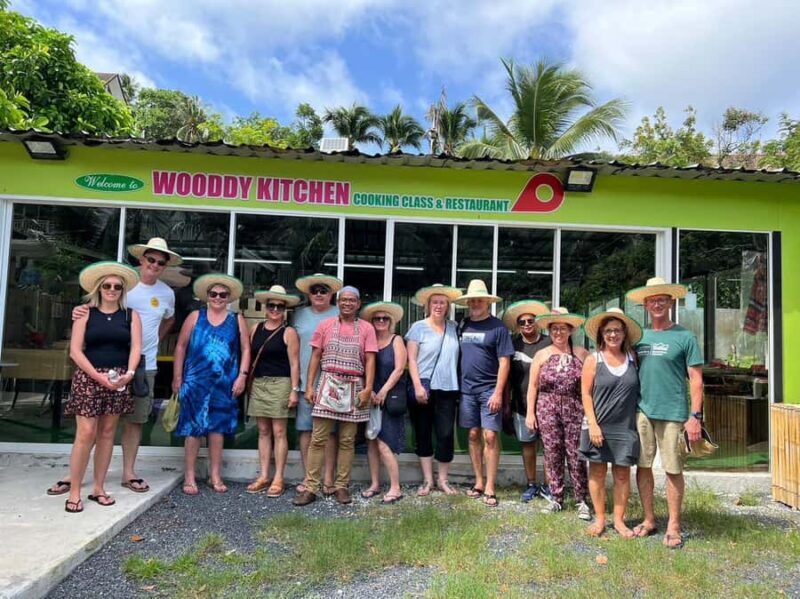Phuket: Thai Cooking Class with Market Tour - An In-Depth Look at the Experience