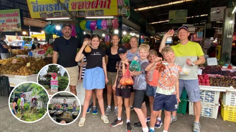 Phuket: Thai Cooking Class with Market Tour - FAQs