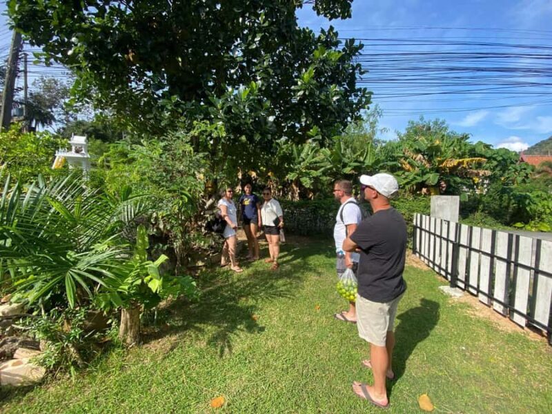 Phuket: Thai Cooking Class with Market Tour - Frequently Asked Questions (FAQ)