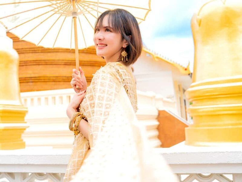 Phuket: Thai Costume Experience with Hotel Transfers - What the Tour Offers: A Closer Look