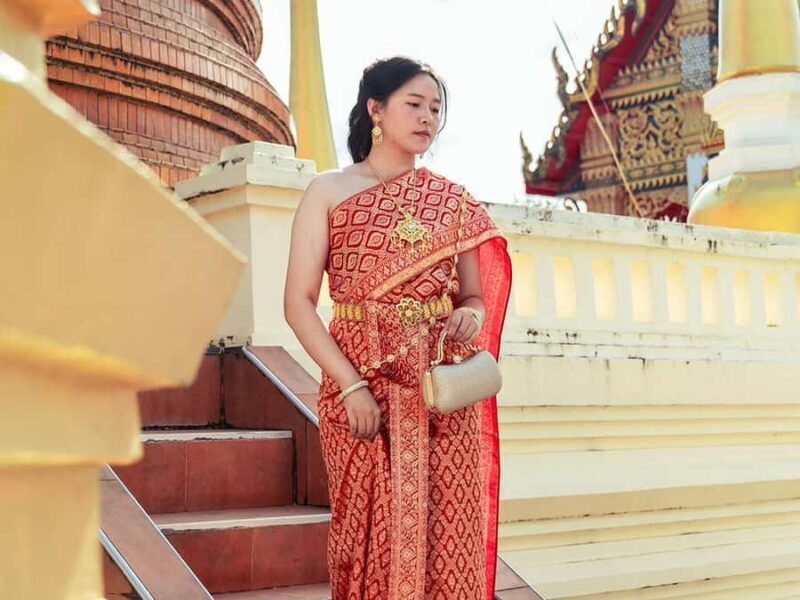 Phuket: Thai Costume Experience with Hotel Transfers - FAQ
