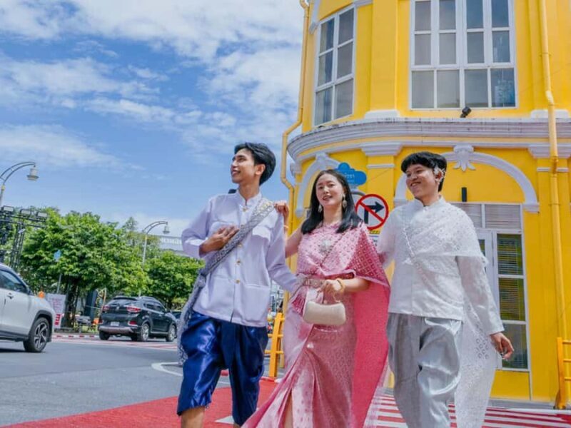 Phuket: Thai Costume Experience with Hotel Transfers - Final Thoughts: Is It Worth It?