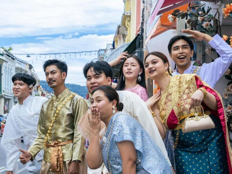 Phuket: Thai Costume Experience with Hotel Transfers - FAQ