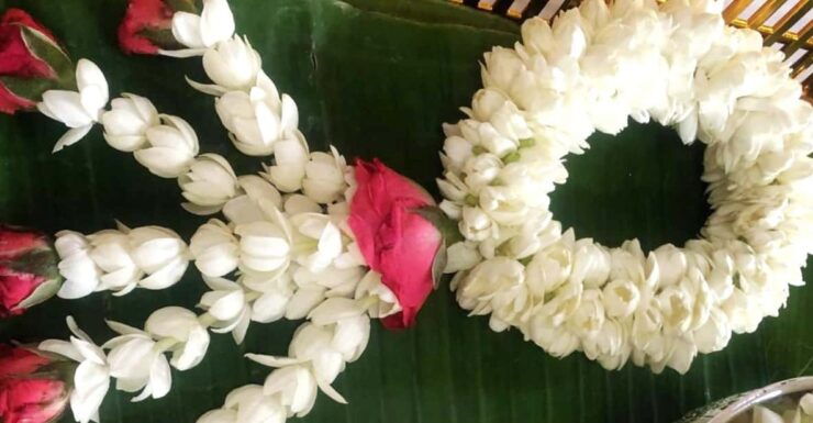 Phuket: Thai Flower Garland Making Workshop - Experience Highlights