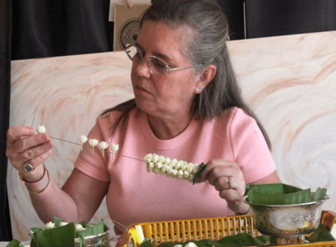 Phuket: Thai Flower Garland Making Workshop - Tips for Attendees